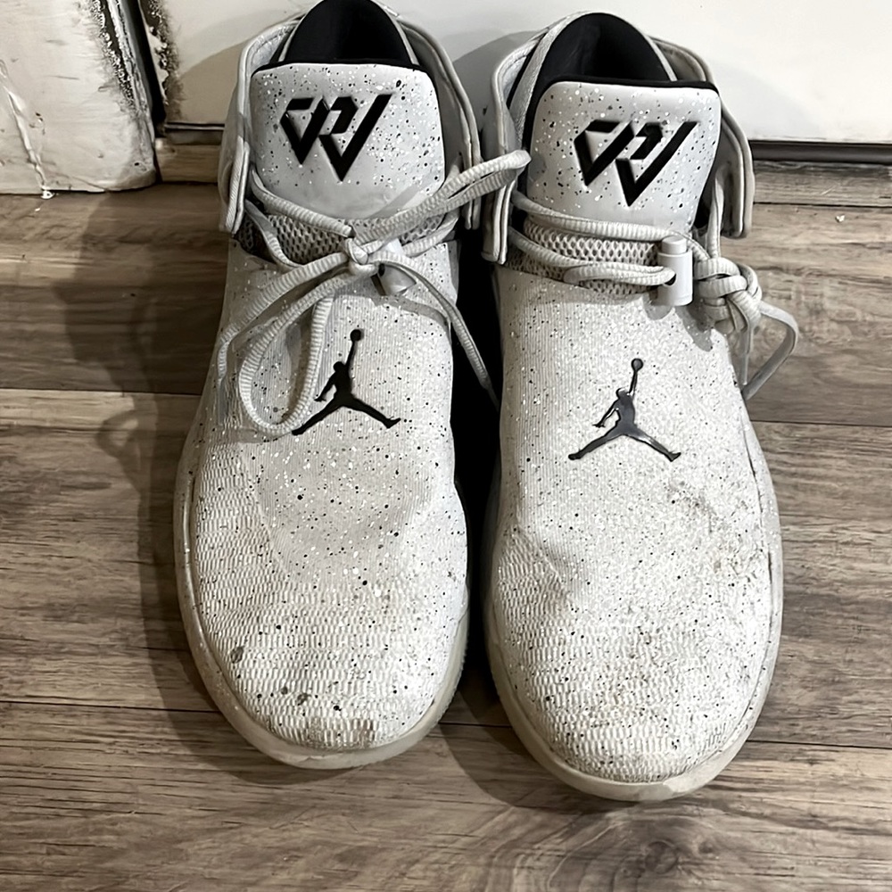 Russell Westbrook Jordan 1 Basketball Shoe